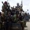 US says airstrikes in Somalia kill 6 Al-shabaab members