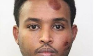 Somali Man Charged In Canada Attack Was Ordered Deported From U.S.