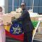 Sawiro:- Dowladda Soomaaliya oo la wareegtay gargaar caafimaad oo kaga timid Dowlada  Ethiopia