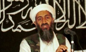 CIA-da Oo Soo Bandhigtay Dukumiintiyo ay ka heleen Gurigii Usama Bin Laden.