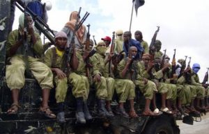 How to Deal with Al Shabaab? Thinking Outside of the Box