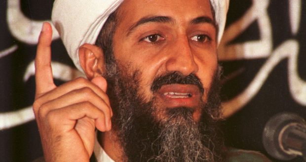 Xusuus qorkii Bin Laden oo laga helay sababtii uu u weeraray Mareykanka & qorshihiisii Waddamada Carabta,