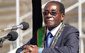 Robert Mugabe Oo Wacad Kumaray In Uu Xilka Madaxweyne Ee Dalkiisa Hayndoono
