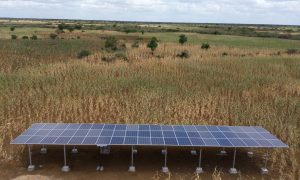 Somalia’s Solar-Powered Recovery