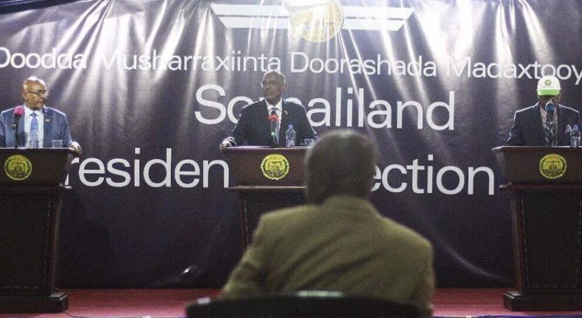 Somaliland election: Will the self-declared state show East Africa how it’s done?
