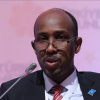 Somali Minister : Turkey is number one study destination