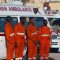 Aamin Ambulance offers free first aid in response to terror attacks in Mogadishu