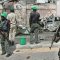 1,000 Amisom troops leave Somalia in gradual pullout