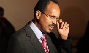 Somalia Allows Formation of Political Parties for First Time in 40 Years.
