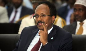 Somalia 2017: New President, Old Problems With Terrorism, Drought
