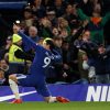 Chelsea 1-0 Manchester United – Blues beat Red Devils as Morata makes it an unhappy return for Mourinho