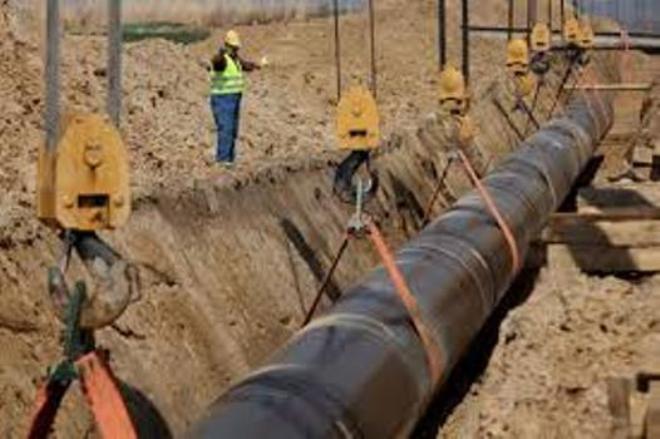 Ethiopian Government Cancels Ethio-Djibouti Fuel Pipeline Project