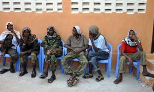 Somalia lays out work plan for rehabilitation of ex-militants