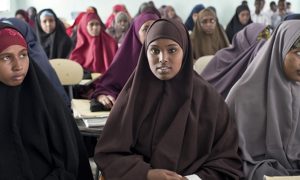Women and Family Institution Between Established Culture and Religious Duties in Somalia