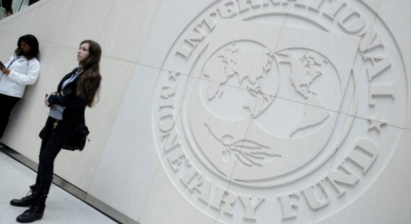 Somalia’s budget meets IMF terms, official says