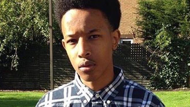 Murdered Suhaib Mohammed ‘collateral damage’ to drug dealers