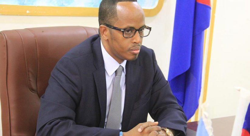 The Trepidation of Mogadishu Becoming another Regional State