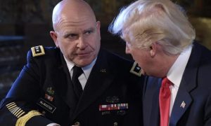 US national security adviser: Qatar and Turkey are new sponsors of radical ideology