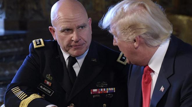 US national security adviser: Qatar and Turkey are new sponsors of radical ideology