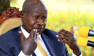 Baarlamaanka Uganda Oo Maanta Ka doodaya Sharci Muran Badan Dhaliyay