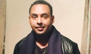 Somali National Killed In London, UK