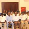 SAWIRO:–Maalinta Naafada Aduunka OoMaanta Laga Xusay Magalada Muqdisho