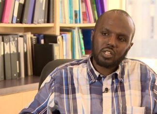 Somali Asylum Seeker Deported For Previous ‘Serious Criminality’