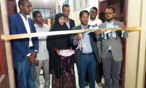 SOMALIA LAUNCHES DIGITAL OUTREACH SECTION TO PREVENT AND COUNTER VIOLENT EXTREMISM