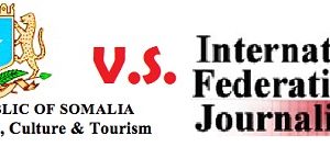 IFJ should be the global voice of journalists and not to be the voice of a well-known fraud