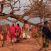 Somalia to probe evictions of thousands of displaced families
