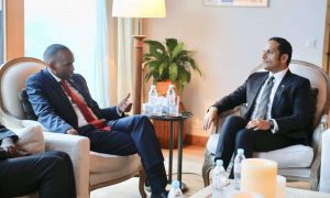 Prime Minister Khaire: Somalia’s Return to Global Stage is Inevitable