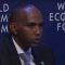 VIDEO: RW Xasan Cali Khayre oo ka hadlay World Economic Forum in DAVOS