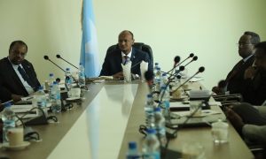 Somalia and Turkey Sign Trade Agreements and Form Joint Economic Commission