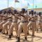 AU vows to strengthen training of Somali police ahead of exit