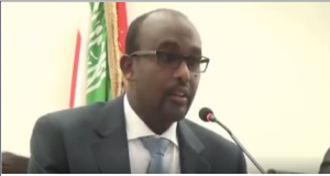 Somaliland Oo Raadineysa Fure isgaarsiineed oo ka duwan 252