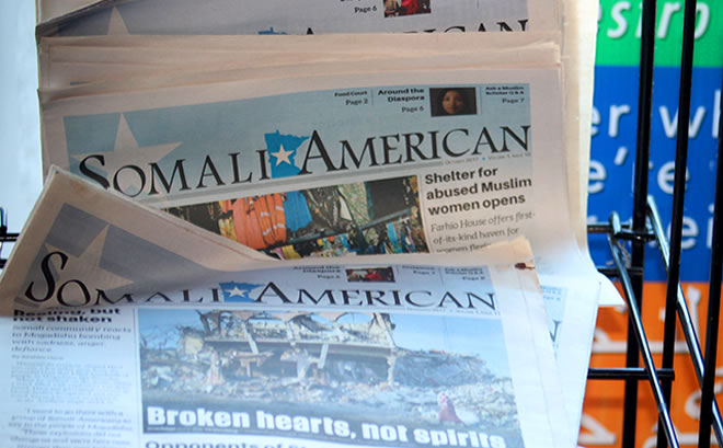 Growing number of Somali media outlets in Minnesota aim to shed positive light on community