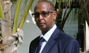 Somalia Appoints Police And Intelligence Commanders
