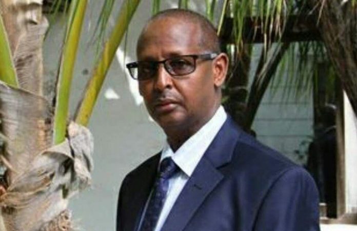 Somalia Appoints Police And Intelligence Commanders