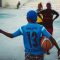 For the love of the game: The girls who are defying Al-Shabab to play basketball
