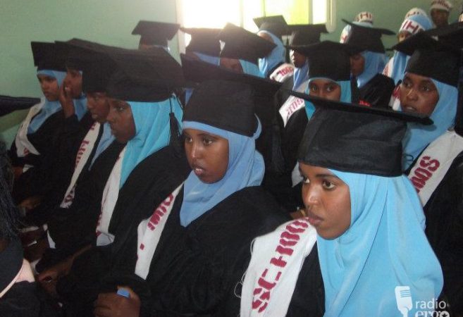 Job and pay gap between local Somali graduates and diaspora returnees