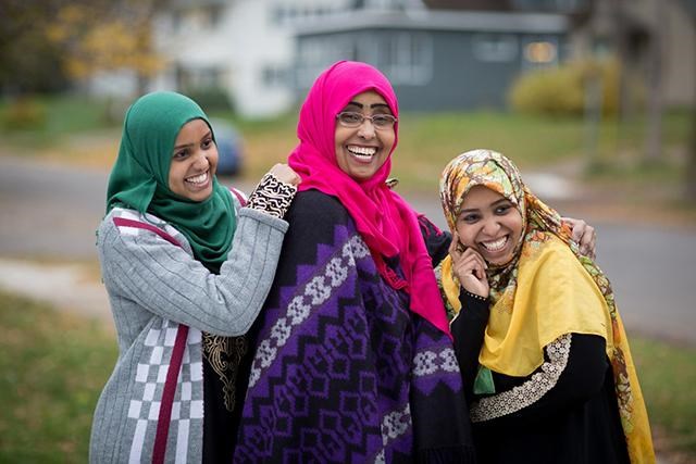 Resettlement of Somalis in Minnesota plummets in wake of Trump policies