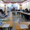 Constitutional Review Process civil society Discussion Meeting in Baidoa