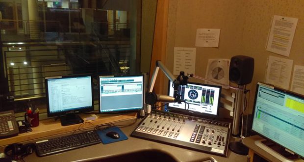 Minnesota Public Radio reaches out in Somali, and community listens.