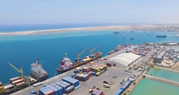 Ethiopia acquires 19% stake in DP World Berbera Port