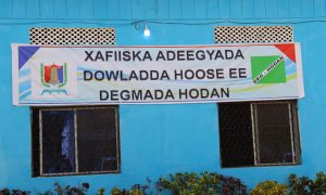Mogadishu: Basic services made easier after official launch of new offices.