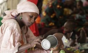 Canada announces additional funding to support vulnerable communities in Somalia
