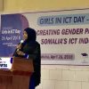 Girls in ICT Day celebrated in Somalia with the launch of an ICT initiative