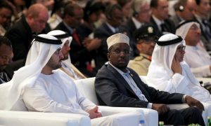 From Cooperation to Conflict: The UAE’s Deepening Crisis with Somalia and Djibouti