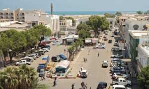 Djibouti Launches Digital Transformation to Improve Services to Citizens