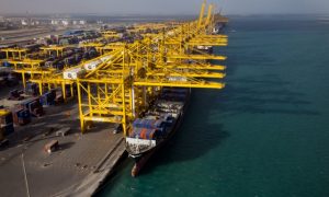 DP World signs final agreement for Berbera Free Zone